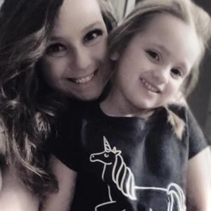 Meet your Posher, Bridgette